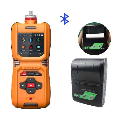 逸云天可燃氣體報警器是如何筑牢工業(yè)安全第一道防線的？